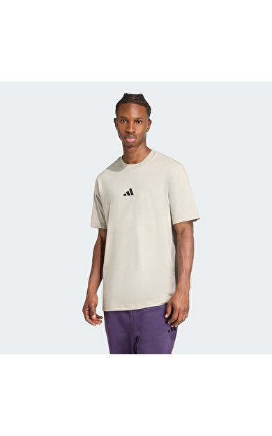 Adidas JX5658 M Sl Sj T Erkek Spor Tişört