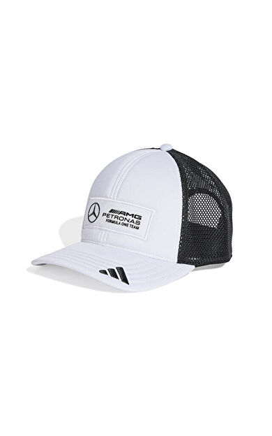 adidas Mer Tm Trkl Cap Şapka JX6451 Beyaz