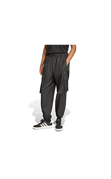 adidas M Utility Wv Pt Erkek Günlük Eşofman Altı JX7186 Siyah