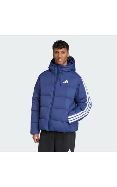 Adidas JX7799 Ess 3S P D Hd J Erkek Spor Mont