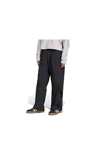 adidas Woven Pant Kadın Günlük Eşofman Altı JX8111 Siyah
