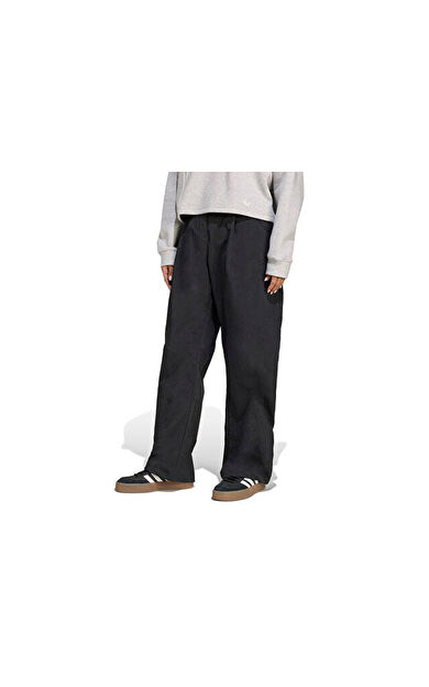 adidas Woven Pant Kadın Günlük Eşofman Altı JX8111 Siyah