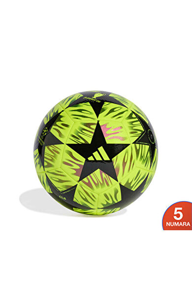 Adidas Uefa Champions League Final Club Top Futbol Topu JX9090 Sarı