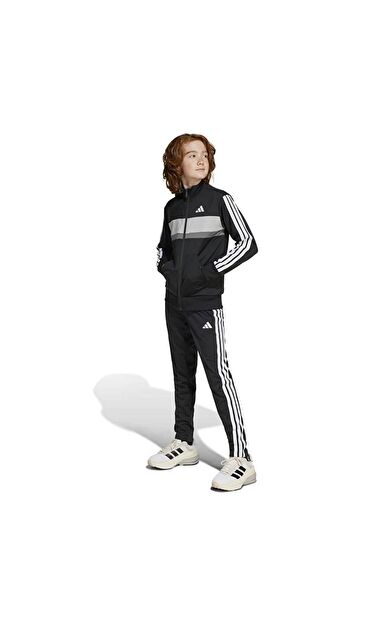 Adidas JY0509 J 3S Tiberio Ts Çocuk Eşofman Takımı