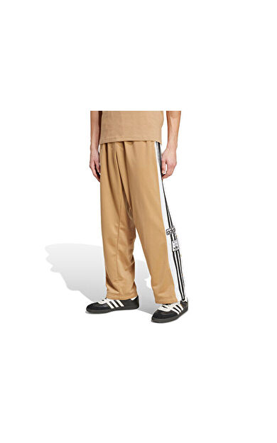 adidas Adibreak Tp Erkek Günlük Eşofma Altı JY1302 Kahverengi