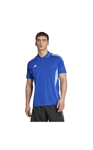 Adidas JY1803 Tiro25C M Erkek Polo Tişört