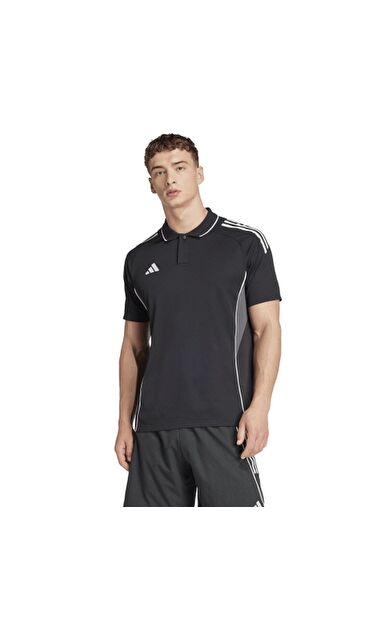 Adidas JY1804 Tiro25C M Erkek Polo Tişört