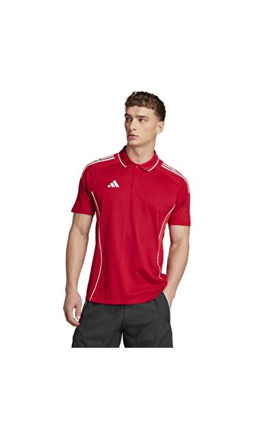Adidas JY1805 Tiro25C M Erkek Polo Tişört