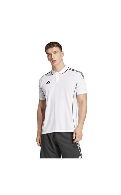 Adidas JY1807 Tiro25C M Erkek Polo Tişört