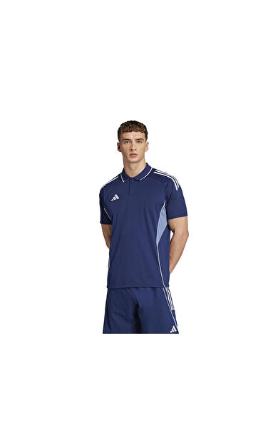 Adidas JY1811 Tiro25C Polo M Erkek Polo Tişört