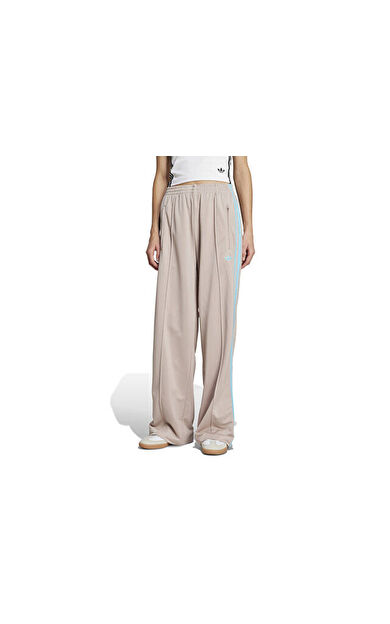 adidas Firebird Tp Kadın Günlük Eşofman Altı JY2691 Krem