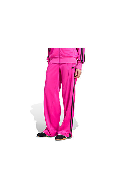 adidas Firebird Tp Kadın Günlük Eşofman Altı JY2696 Pembe