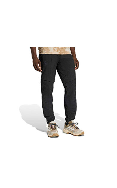 Adidas Terrex Xpr U.Z.O P Erkek Outdoor Eşofman Altı JY4166 Siyah