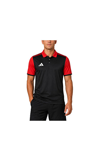 Adidas CUSTOM ENTRADA 26 POLO M Erkek Futbol Kamp Polo Tişört JY5401 Renkli
