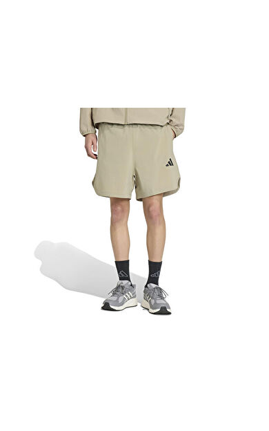 Adidas M Ct Q2 Short Erkek Günlük Şort JY5836 Haki