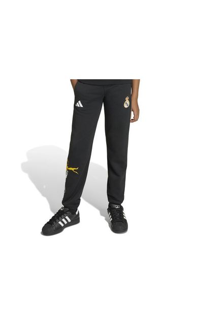Adidas Real Marvel Pny Çocuk Günlük Eşofman Altı JY5855 Siyah