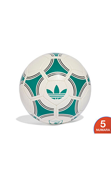 Adidas LFC CLB TRE Futbol Topu JY6163 Beyaz