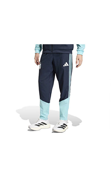 Adidas FIFA World Cup 26 Arjantin Presentation Eşofman Atı JY7033 Lacivert