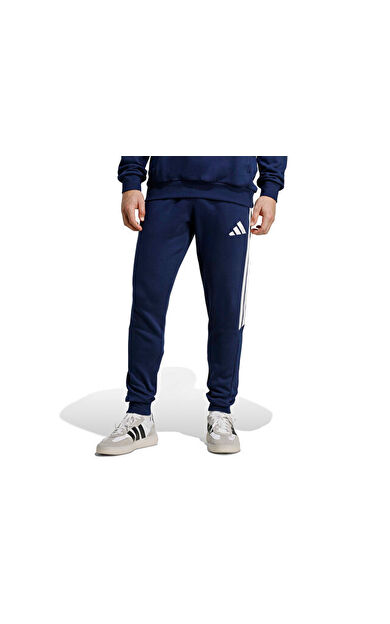 Adidas TIRO26 LEAGUE SW PNT Erkek Futbol Kamp Eşofman Altı JY7153 Lacivert