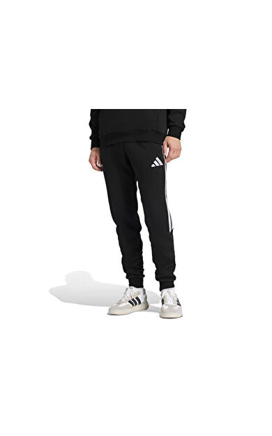 Adidas TIRO26 LEAGUE SW PNT Erkek Futbol Antrenman Eşofman Altı JY7154 Siyah