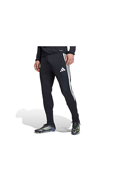 Adidas Tiro26L Pntr Erkek Futbol Antrenman Eşofman Altı JY7230 Siyah