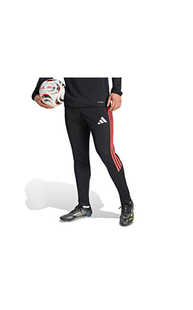 Adidas TIRO26 LEAGUE PNTR Erkek Futbol Antrenman Eşofman Altı JY7242 Siyah