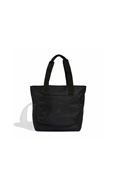 Adidas Adidas Pr Tote Omuz Çantası-En: 40 cm, Boy: 36 cm JY7708 Siyah