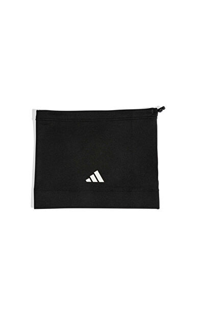Adidas TIRO FL NECKWRM Boyunluk JY7997 Siyah
