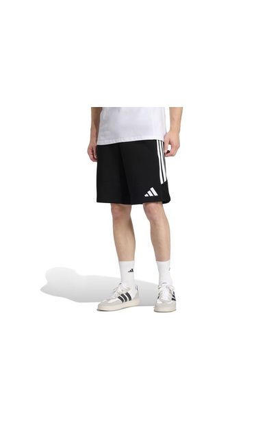 Adidas Tiro26 League Sw Sho Erkek Futbol Şortu JY9671 Siyah