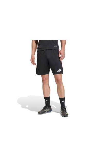 Adidas Tiro26L Tr Sho Erkek Futbol Şortu JY9716 Siyah