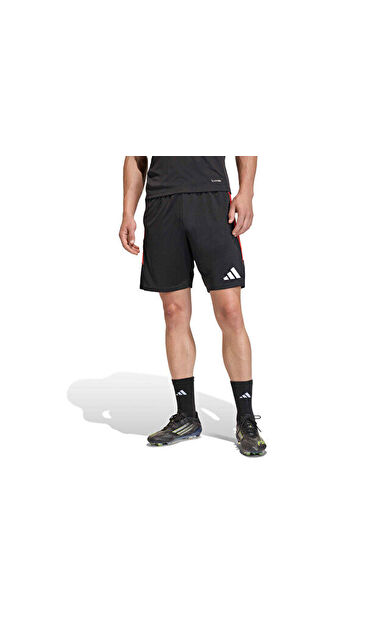 Adidas Tiro26L Tr Sho Erkek Futbol Şortu JY9716 Siyah