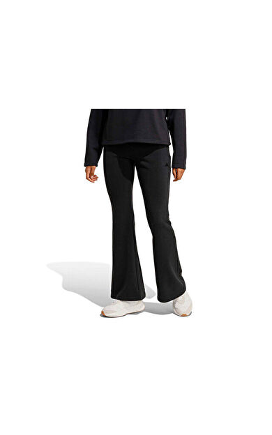 Adidas W Coq Ft Pt Kadın Günlük Eşofman Altı JZ0198 Siyah