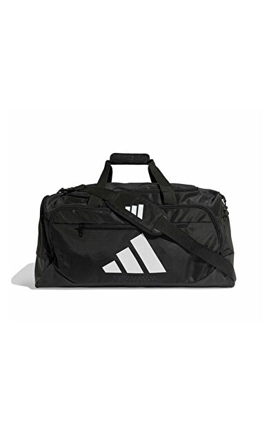 Adidas Tra Def Duf M Spor Çantası JZ0607 Siyah