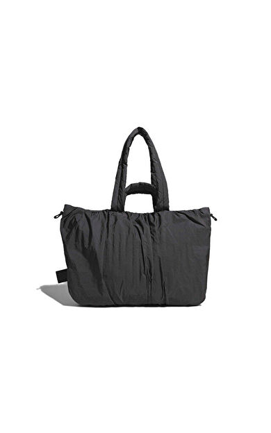 Adidas W Mh Tote Bag Omuz Çantası JZ2141 Siyah