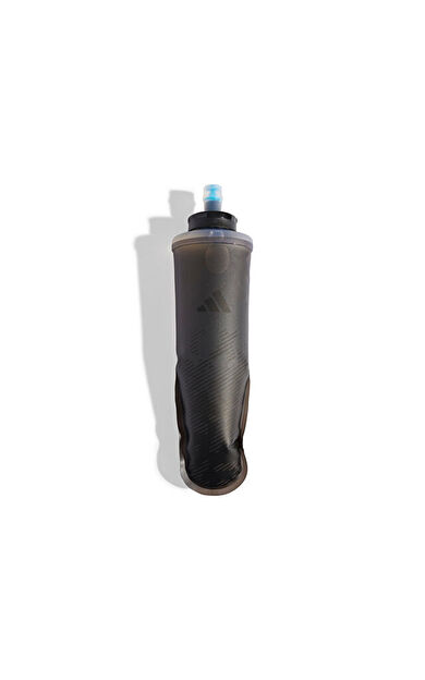 adidas Soft Flsk 500Ml Su Matarası JZ4601 Siyah