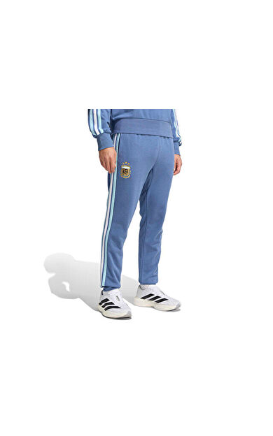 Adidas FIFA World Cup 26  Afa Dna Pnt Erkek Futbol Eşofman Altı JZ6293 Mavi