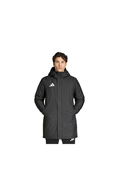 Adidas ENT26 STADJKT Erkek Futbol Montu JZ6668 Siyah