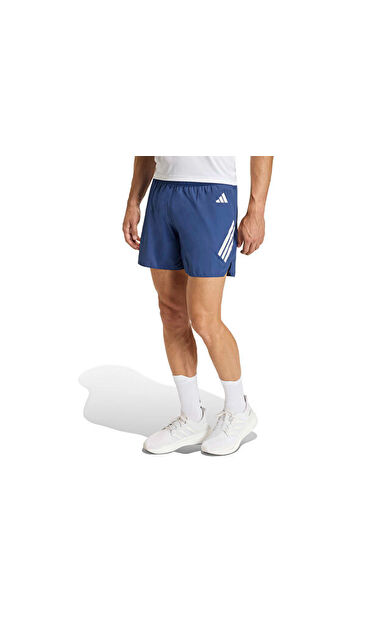 Adidas Adi365 Sho M Erkek Koşu Şortu JZ7706 Lacivert