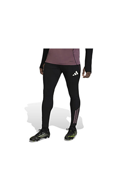 Adidas Real Tr Pnt Erkek Futbol Eşofman Altı JZ9011 Siyah