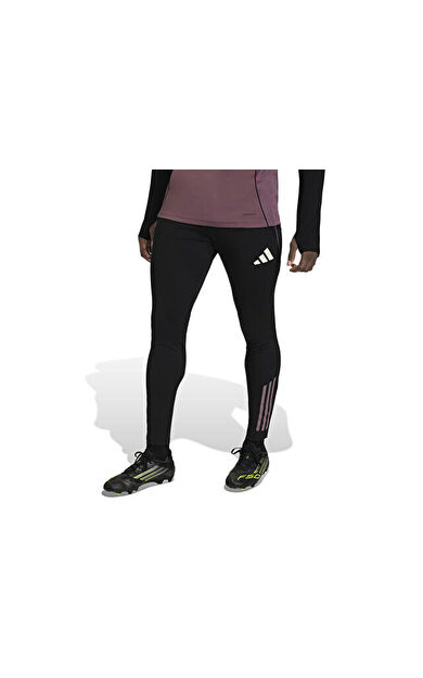 Adidas Real Tr Pnt Erkek Futbol Eşofman Altı JZ9011 Siyah