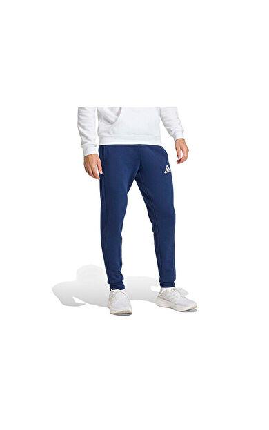 Adidas Ent26 Sw Pnt Erkek Futbol Eşofman Altı JZ9140 Lacivert