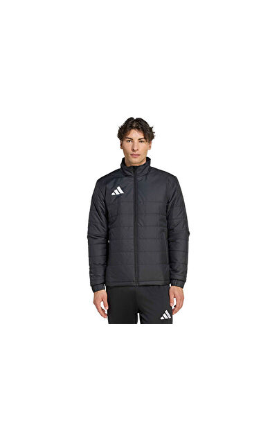 Adidas ENT26 LJKT Erkek Futbol Montu JZ9141 Siyah