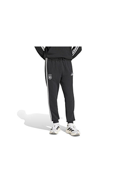 Adidas FIFA World Cup 26 Dfb Dna Pnt Erkek Futbol Eşofman Altı JZ9349 Siyah