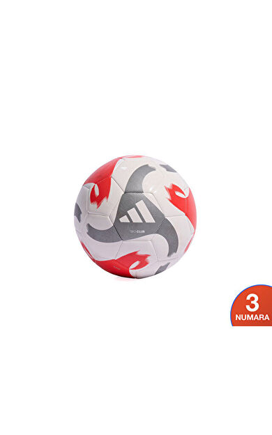 Adidas Tiro Clb Tff Futbol Topu JZ9981-3 Beyaz