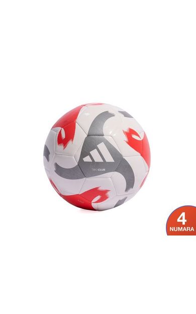adidas Tiro Clb Tff Futbol Topu JZ9981 Beyaz