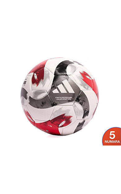 adidas Tiro Pro Tff Futbol Topu JZ9985 Beyaz