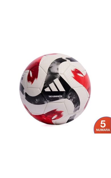 adidas Tiro Lge Tb Tff Futbol Topu JZ9987 Beyaz