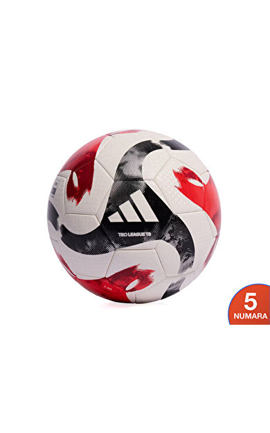 adidas Tiro Lge Tb Tff Futbol Topu JZ9987 Beyaz