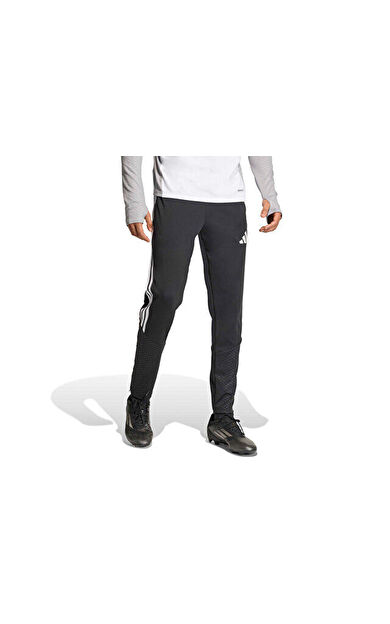 Adidas Tiro26C Pnt Erkek Futbol Antrenman Eşofman Altı KA5119 Siyah