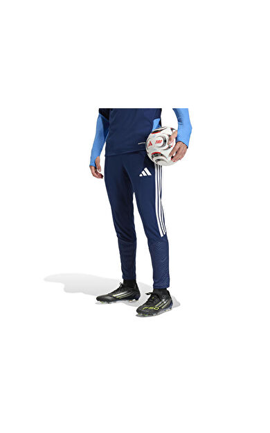 Adidas Tiro26C Pnt Erkek Futbol Antrenman Eşofman Altı KA5120 Lacivert